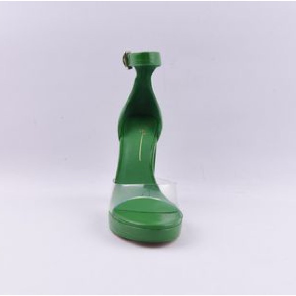 Rachel Zoe Women's Margo Heel Sandals - Picture 2 of 9